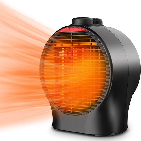 TRUSTECH Other - Small Space Heater-TRUSTECH 1500W Portable Electric Space *NEW*